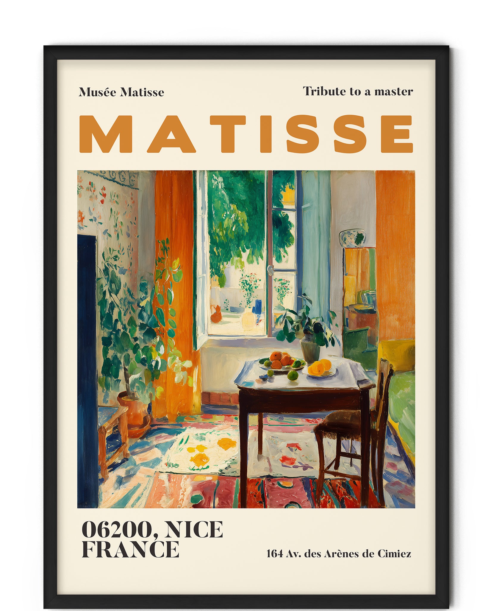 Landscape & Seascape – Posterade