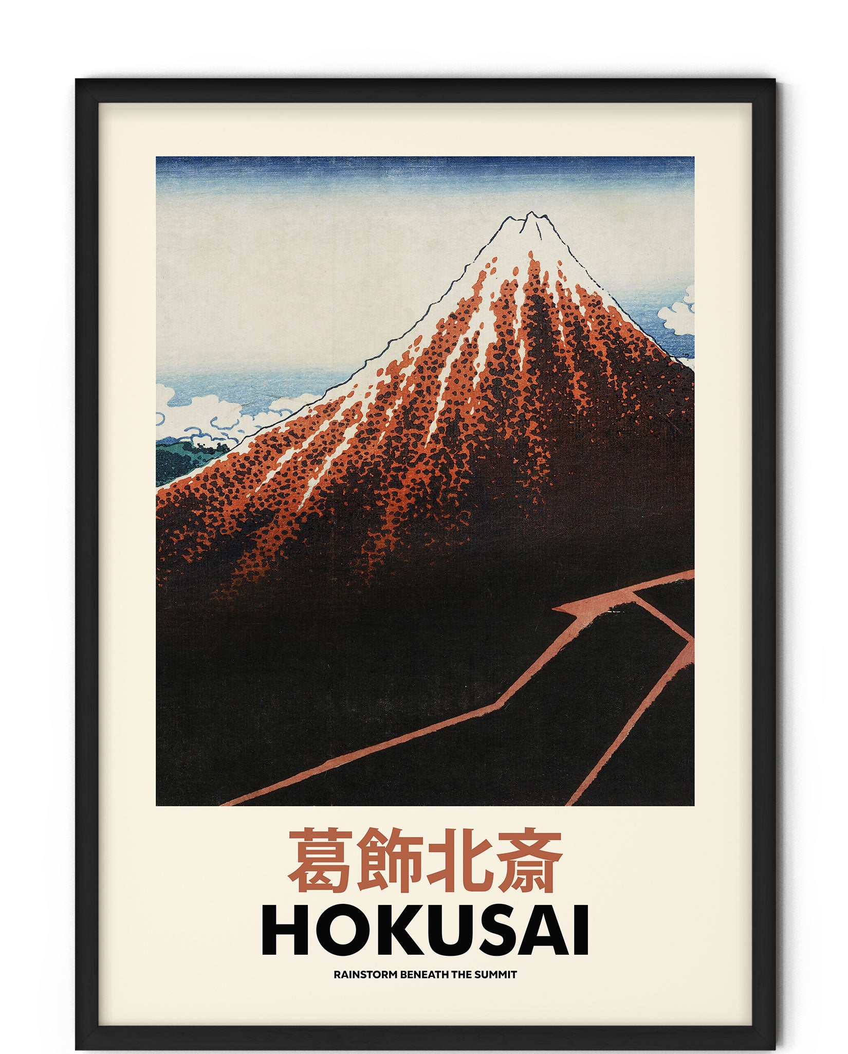 Landscape & Seascape – Posterade