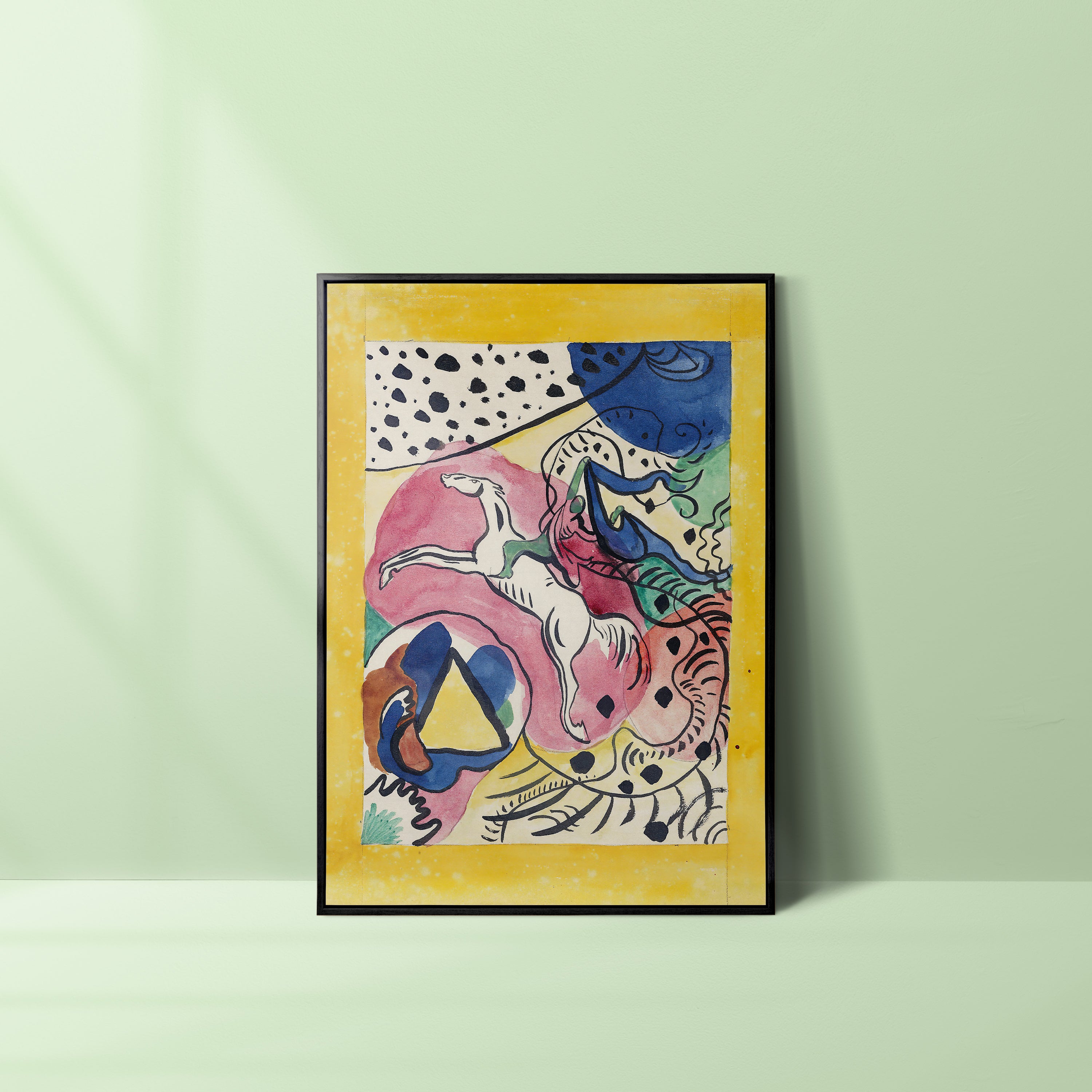 Gustav Klimt - The Kiss – Posterade